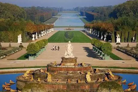 Photo de Gardens of Versailles