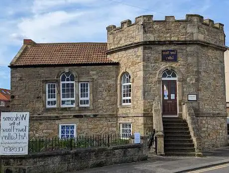 Photo de Tower House Gallery
