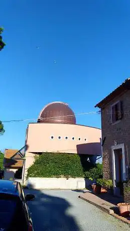 Photo de Osservatorio Astronomico di LIbbiano  Peccioli