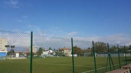 Photo de Centro Sportivo Corso Lazio