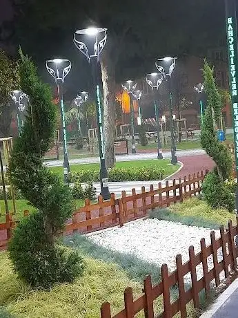 Photo de Kuleli Parkı