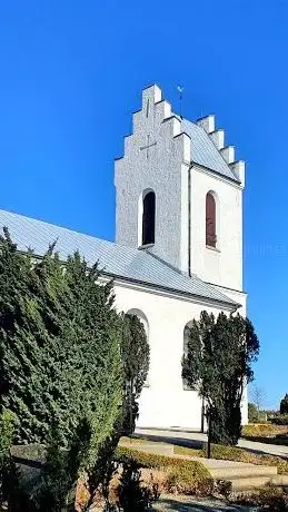 Photo de Dagstorps Kyrka