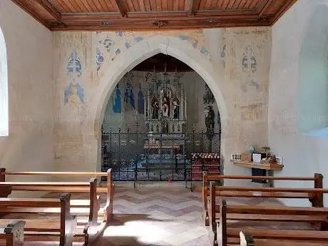 Photo de Ulrichskapelle (Möggers)