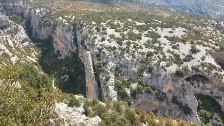 Photo de Ermita de la Virgen del Castillo