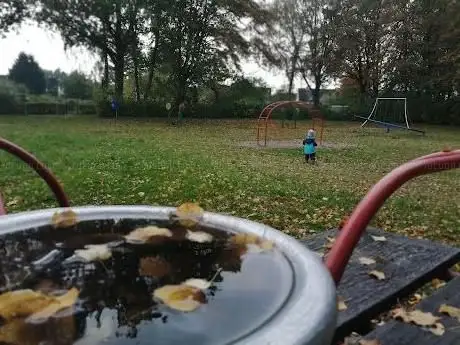 Photo de Spielplatz Ostpreußenring