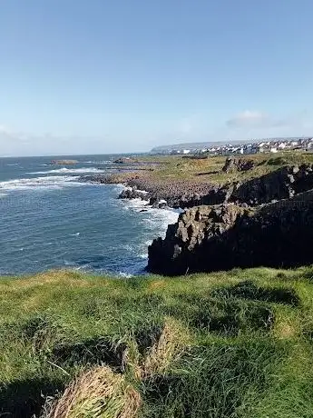 Photo de Rinagree Point