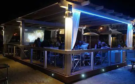 Photo de Terraza Blanca