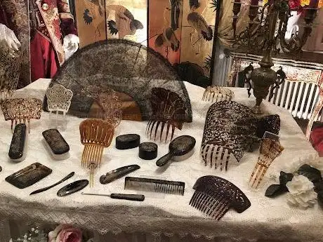 Photo of Musée des Peignes et Parures  Ezy sur Eure