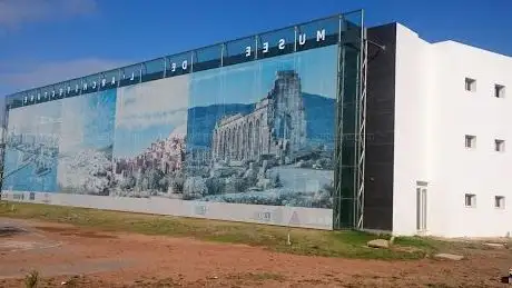 Photo de Musée de l'Architecture
