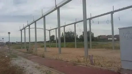 Photo de Pistas municipales de pádel