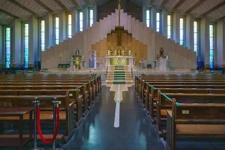 Photo de Church of Christ The King Turners Cross