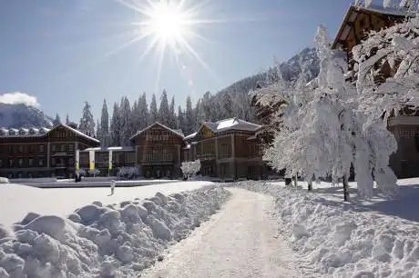 Photo de Euregio Kulturzentrum Toblach