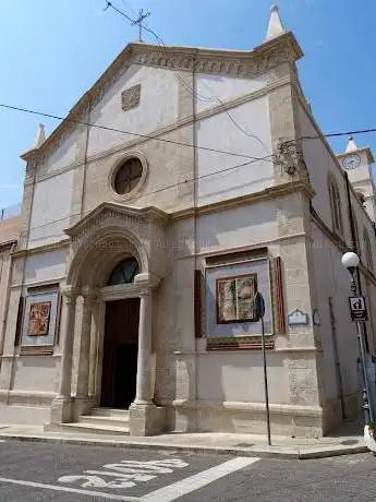 Photo de Parrocchia di San Gaetano