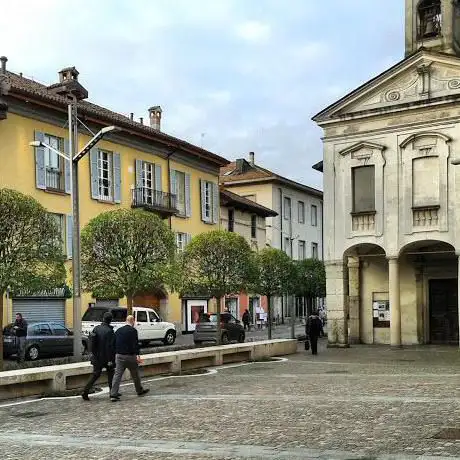 Photo de Pro Loco Trezzo