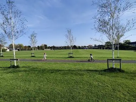 Rosemount Green