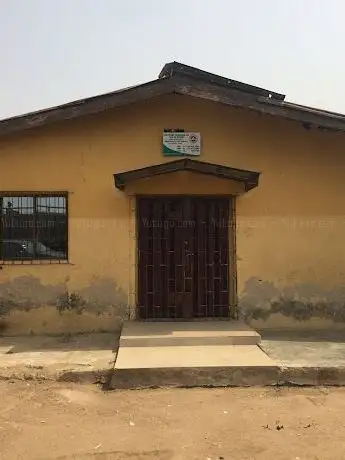 Photo de The Redeemed Christian Church Of God  Living Spring Parish