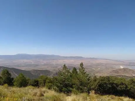 Photo de Mirador del Marquesado