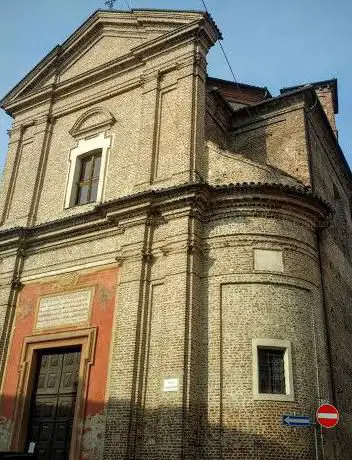 Photo de Chiesa di San Rocco