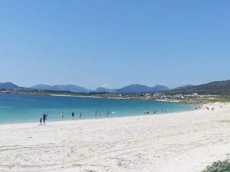 Photo de Trá na Feadóige
