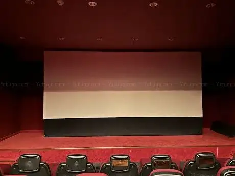 Photo de Sinema Datça