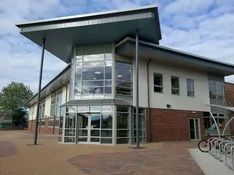 Photo de York Community Church