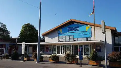 Photo de Salle Communale d'Onex