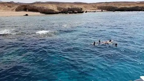 Photo de Ras Ghozlani