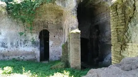 Photo de Villa di Adriano