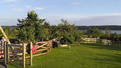 Photo de Pow Hill Country Park