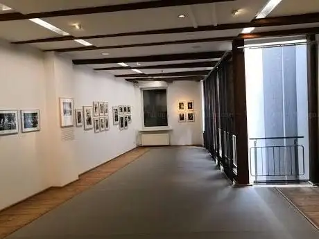 Photo de Kunsthaus Stade