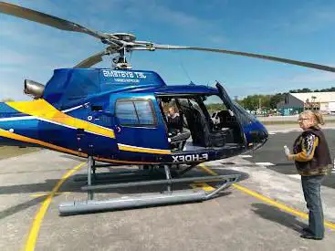 Photo de Hélicoptères