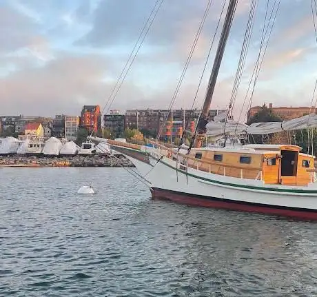 Photo de Classic Sail Boston