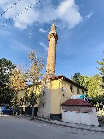 Photo de Ahırardı Camii