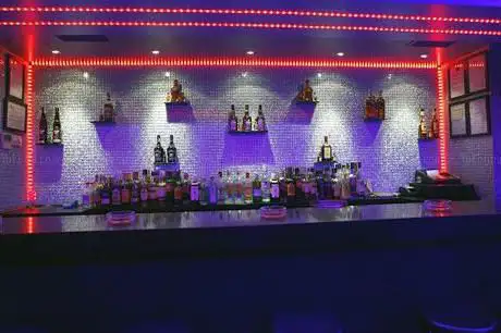 Photo de Club Bombón