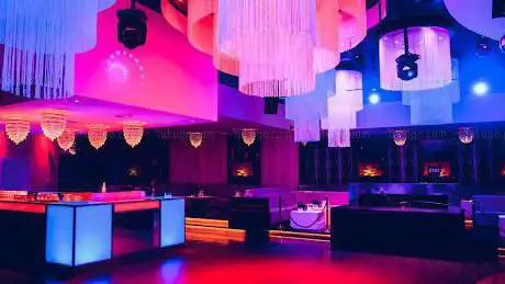 Photo de Opium Club