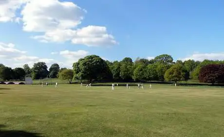 Photo de Rugeley Cricket Club