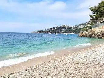 Photo de Plage de St Laurent