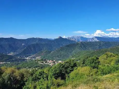 Photo de Colma di Sormano