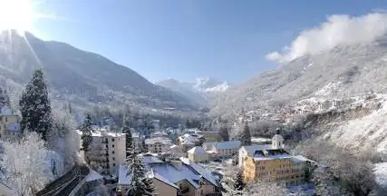 Photo de Tourist Office of Brides-les-Bains