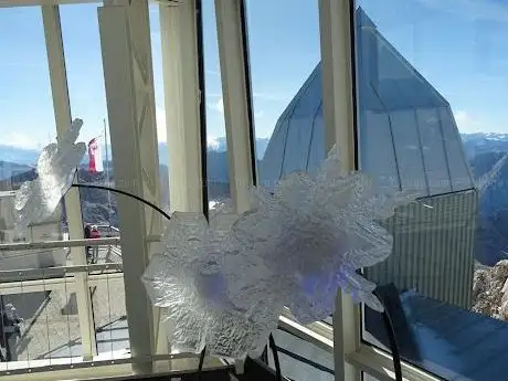 Photo de Der Schneekristall