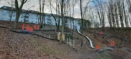 Photo de Abenteuerspielplatz