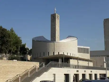 Photo de Church of St. Anthony of Padua