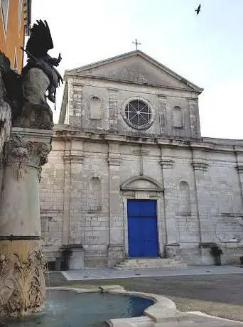 Photo de Église Saint Louis de Gonzagues
