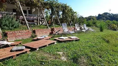 Photo de Paintball Sveti Križ Začretje