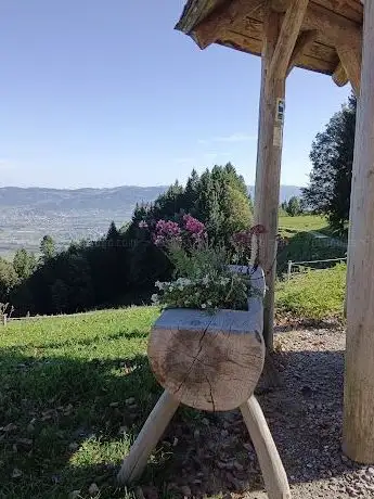 Photo de Ranzenberg Alpe