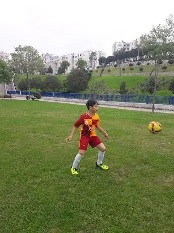 Photo de Yurtoğlu Neighborhood Park