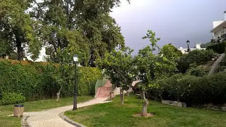 Photo de Park of The Lemons