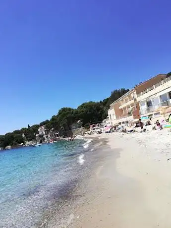 Photo de Plage d'Aiguebelle