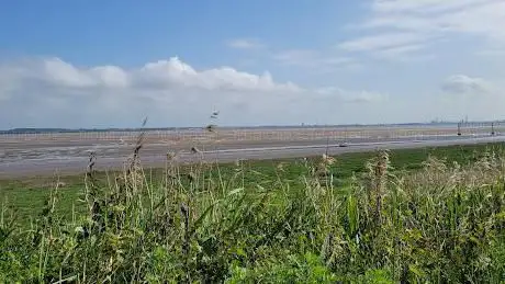 Photo de Speke and Garston Coastal Reserve