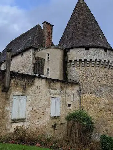 Photo de Château de Mauriac